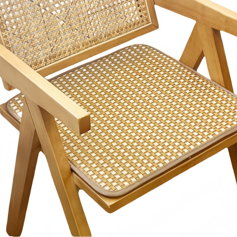 铭思沃坐垫450*450mm个 黄高清大图