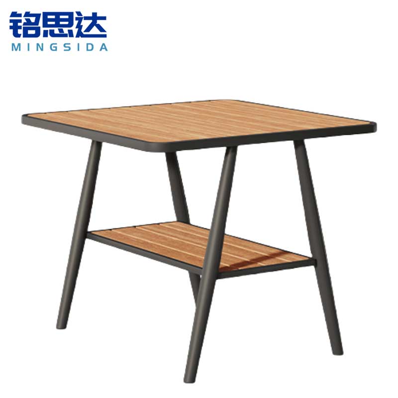 铭思达户外桌60cm张