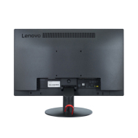 联想(Lenovo)TE20-11 19.5英寸液晶显示器 商用办公家用 支持壁挂 三年质保