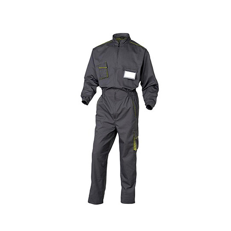 代尔塔(DELTAPLUS)马克6系列连体服M6COM-L