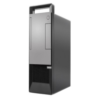 联想 扬天 T4900V六核 I5-8400/16GB/1TB+512GB SSD （仅主机）