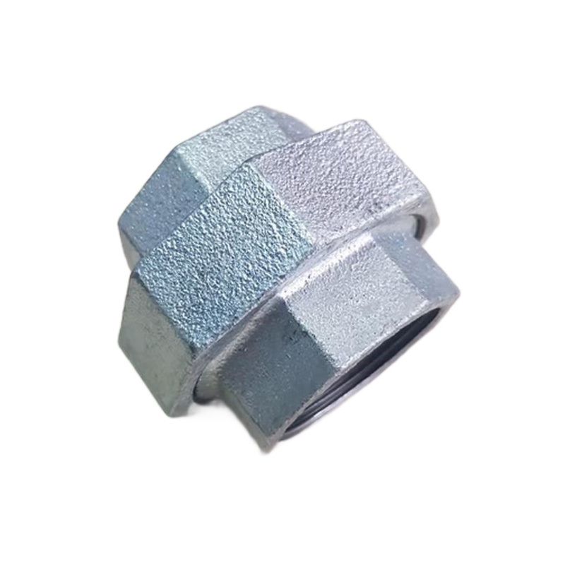 zengshiz镀锌活接头油任dn50内螺纹