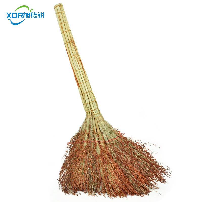 旭德锐 高粱扫把 78cm 把高清大图