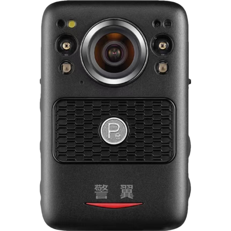 警翼 执法记录仪 F2_DSJ64G