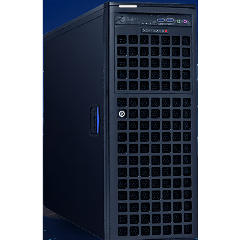 烽火G4460V6 服务器 /2颗CPU 6334 /12根32G/2块 960G/1块7.68T /3块8T