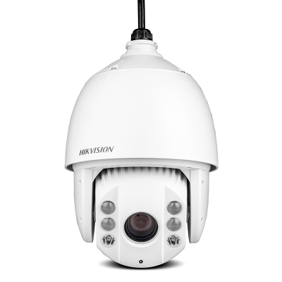 HIKVISION DS-2AC6223TI-A E系列6寸红外1080P同轴高清智能球机
