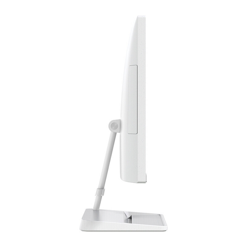 联想(Lenovo)AIO520-24 23.8英寸一体机I5 1135G7 16G 512SSD 白