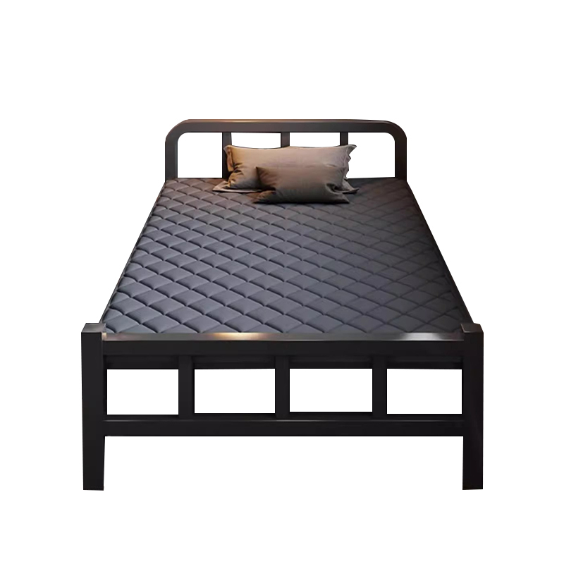 圣承启 折叠床 100cm 张高清大图