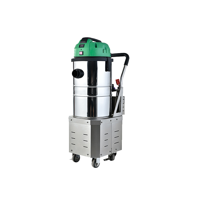 月之恒大功率吸尘器1020*500*370mm台高清大图