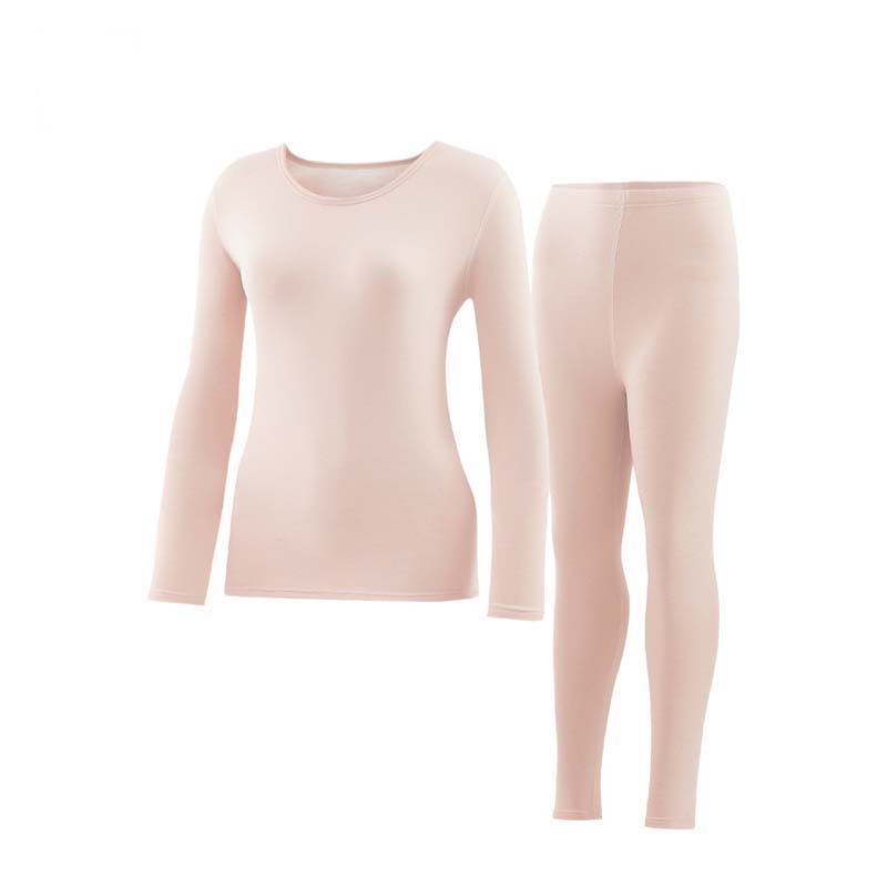 蒙企智品 保暖内衣 QM26/套高清大图