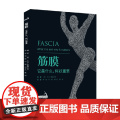筋膜 它是什么 何以重要 大卫·莱森达 著 基础医学