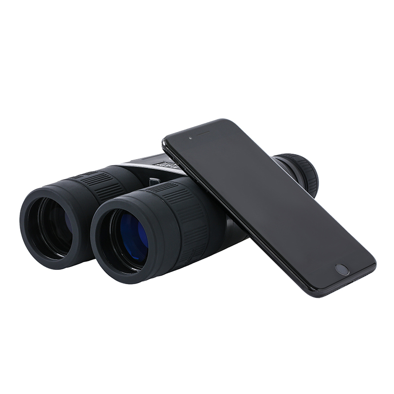 Lcantu徕佳图DW-1080 双目双筒高清数码夜视仪带WIFI无线传输高清大图