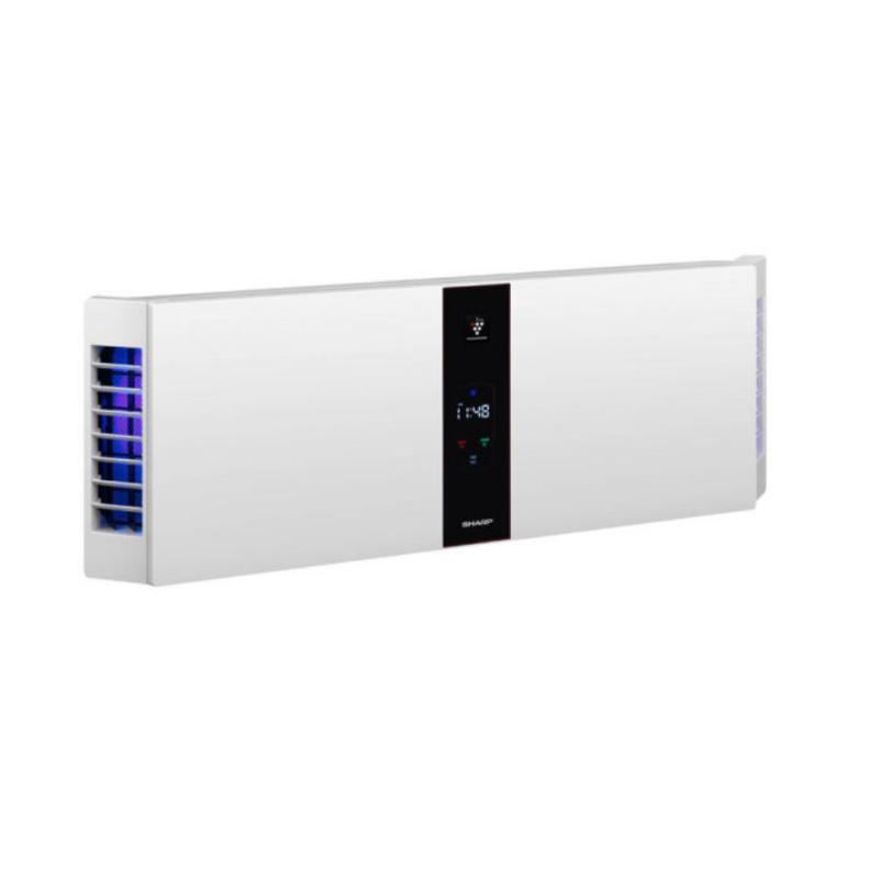 夏普 SHARP 空气净化器 FU-BE80-W