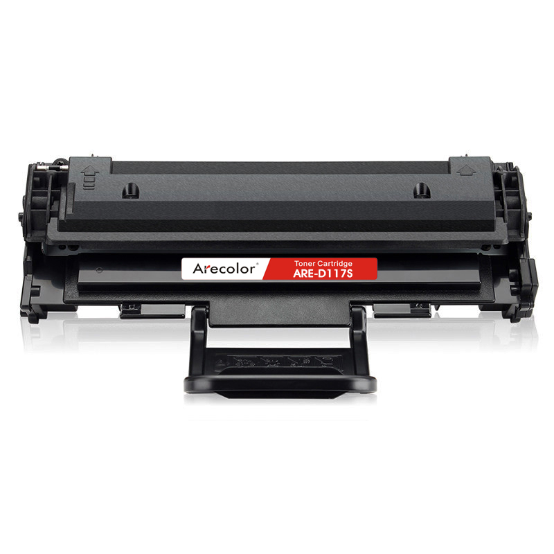 阿可诺mltd117s硒鼓专业版ared117s适用三星scx4650f4650n4652f4655