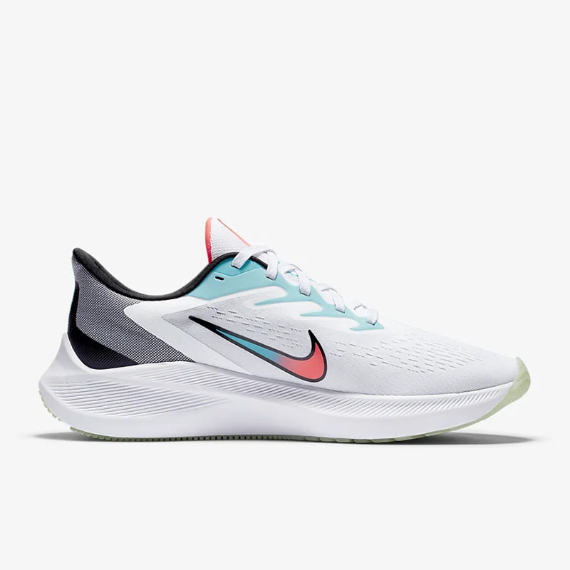 耐克nikezoomwinflo7cj0291100颜色尺码可选