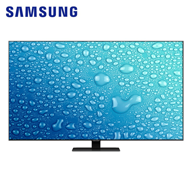三星电视qa75q80tajxxz75英寸qled量子点4k超高清语音智能网络wifi