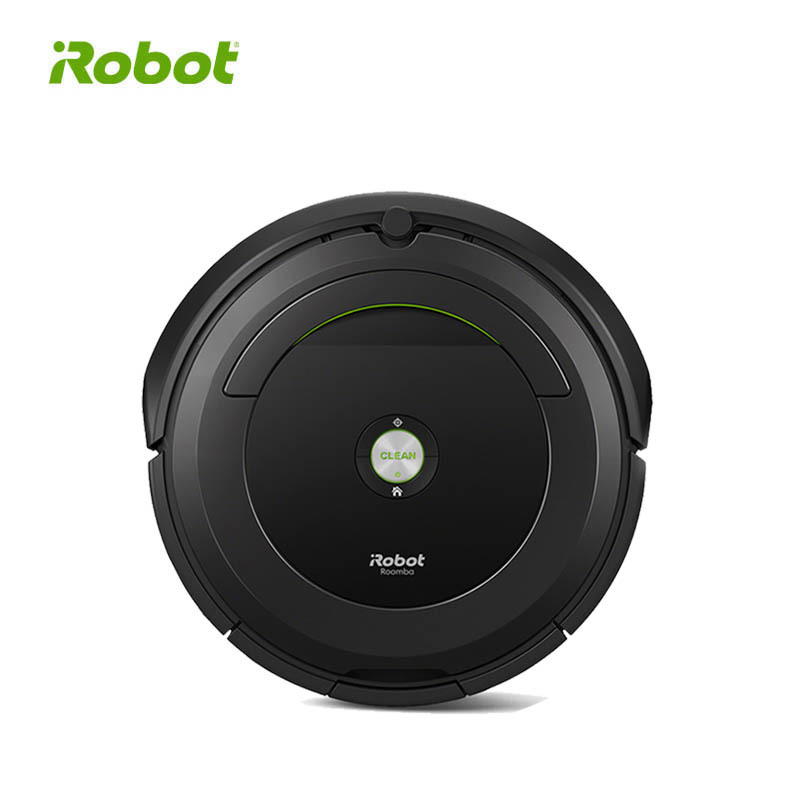 艾罗伯特(iRobot) Roomba691 美国智能扫地机器人吸尘器