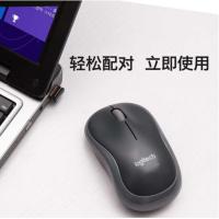罗技(Logitech) M185无线鼠标