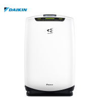大金 /(DAIKIN)MCK38RV2C-W 空气净化器 (白色)