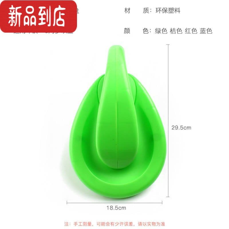 真智力88轨道球专注力感统训练8字玩具八八抖音提高注意力器材儿童益智 红蓝88轨道加厚款(送6个球)图片