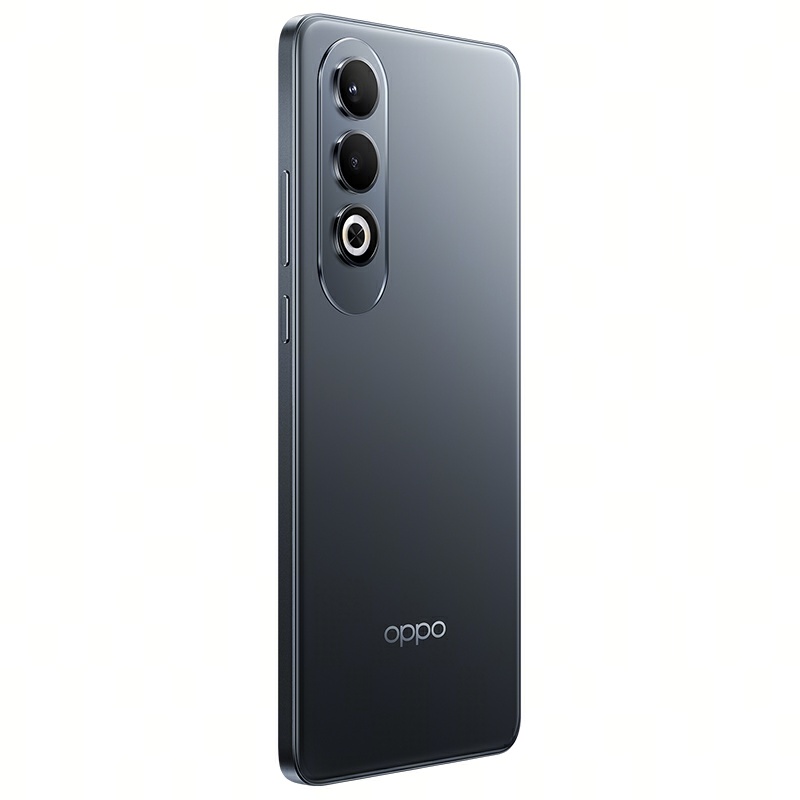 OPPO K12 Plus 玄武黑 8GB+256GB 第三代骁龙 7 旗舰芯片 6400mAh 超耐久大电池 AI手机高清大图
