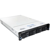 浪潮(INSPUR)NF5280M5 2U机架式服务器 2颗4214 单电 16G内存 2块2T SATA