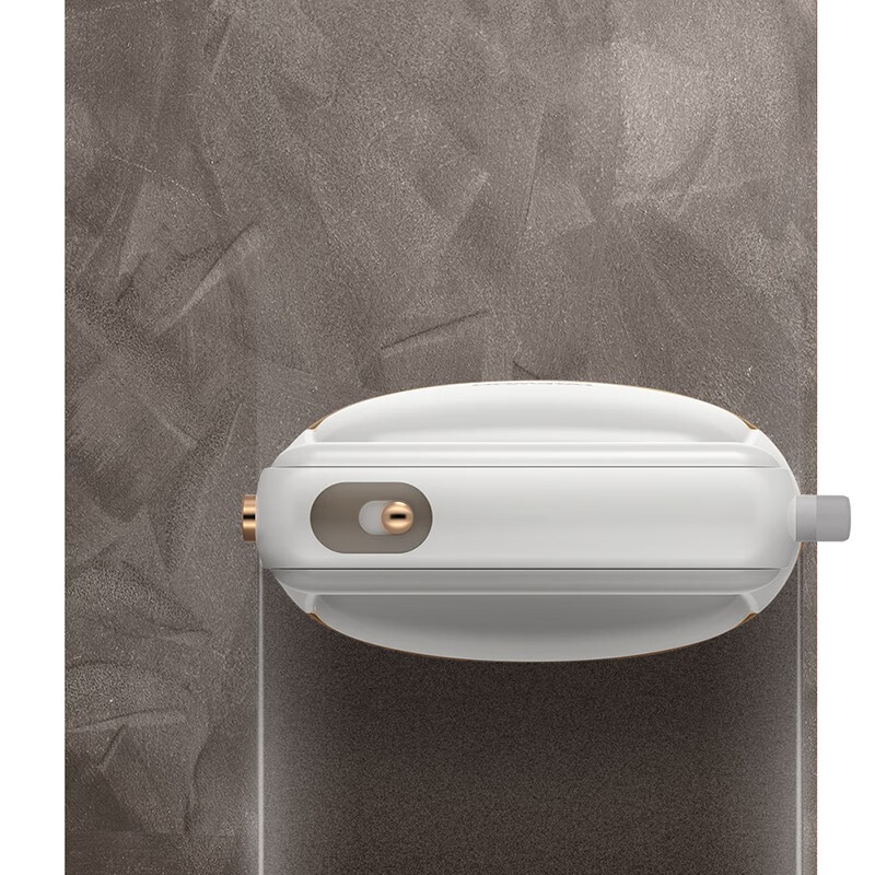 大宇(DAEWOO)挂烫机小型便携式家用差旅手持式蒸汽电熨斗DYGT-1308 升级版(彩邮外)!高清大图