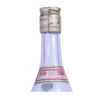 汾酒（大盖）90年代早期 53度 500ml 白酒 陈年老酒