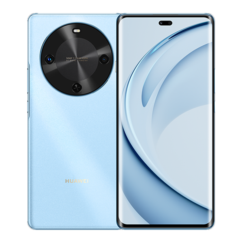 [全新]华为 畅享70X 活力版 256GB 曜金黑 支持北斗卫星消息 骁龙6s Gen3 巨鲸6100电池 40W快充 4G双卡 双五星超耐摔华为鸿蒙手机高清大图