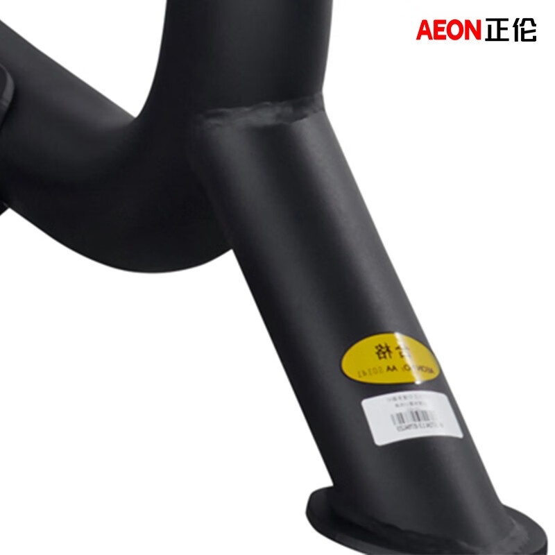 正伦 CS-853 45度倒蹬训练器 腿部力量训练器高清大图