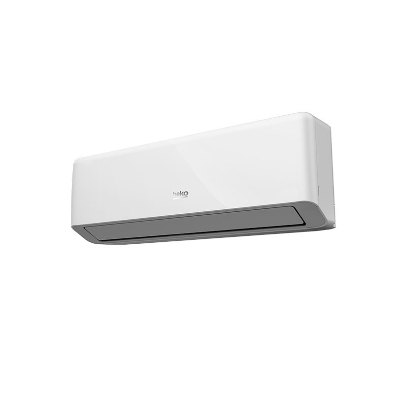 倍科(Beko)挂壁式冷暖空调2匹 全直流变频 新一级能效 超大风量 双模配网 KFR-50GW/HB1W