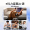 教师节七夕生日礼物skg筋膜枪肌肉按摩器男士专业用按摩肌膜枪多功能女生颈精膜枪F1