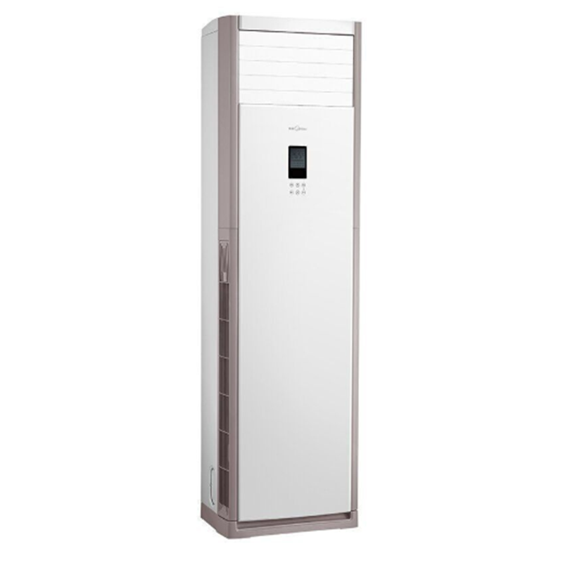 美的(Midea) RFD-120LW/BP2SDN8Y-PA401(B3) 冷暖5匹空调 立式柜机家用商用店铺办公