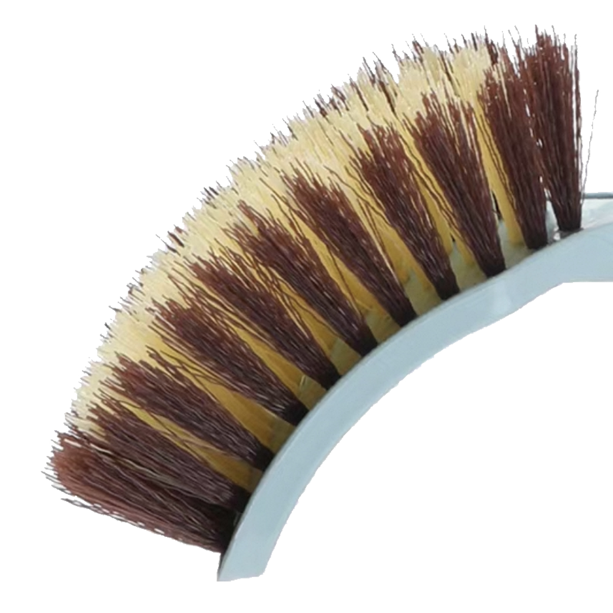 春昆阳岚 马桶刷 中号 把高清大图