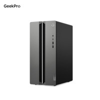 联想(Lenovo)GeekPro设计师游戏台式电脑主机(酷睿i7-14700 RTX5060Ti 8GB显卡 32G DDR5 1TB SSD Win11)