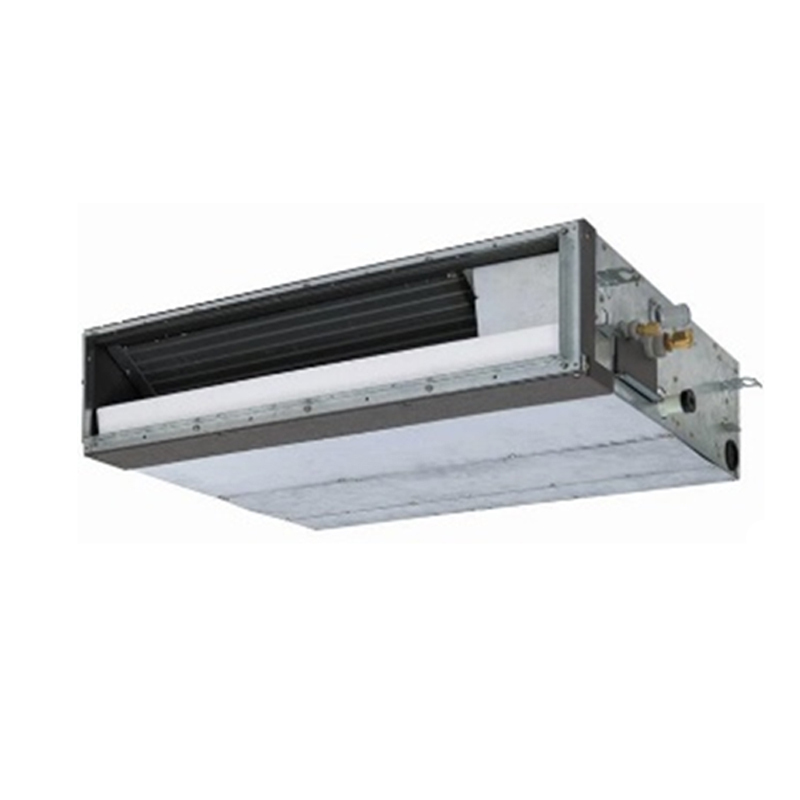 东芝中央空调全进口六匹一拖五