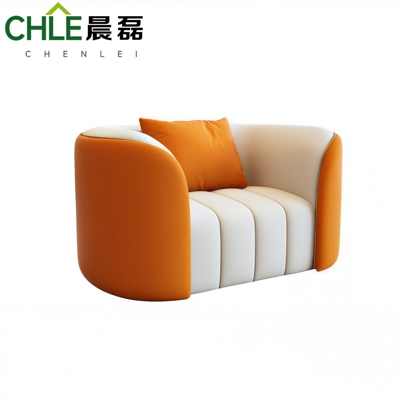 晨磊 休闲沙发 单人位 张高清大图