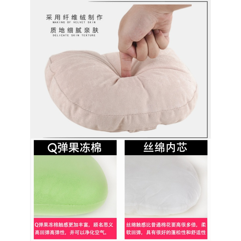 ?头枕护颈枕迈巴赫头枕一对靠垫车载用品奔驰级靠枕颈枕