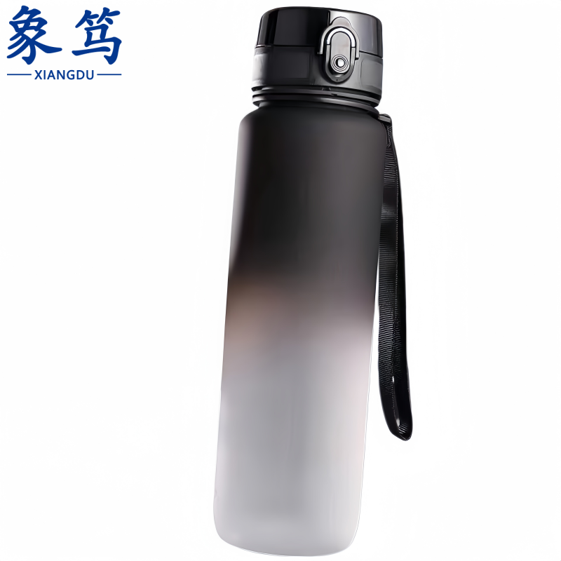 象笃 水杯礼品1000ml个