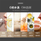 海尔(Haier) 壁挂式速热饮水机 即热即饮 HSW-GX6(D)