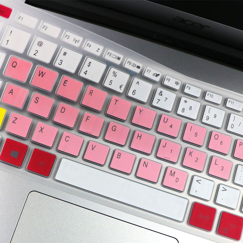 蜂鸟swift3键盘膜sf313宏基fun14寸笔记本s40-51防尘贴sf314>800_800