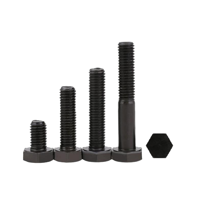 宏瑞泰 六角螺栓 M16*60 个高清大图