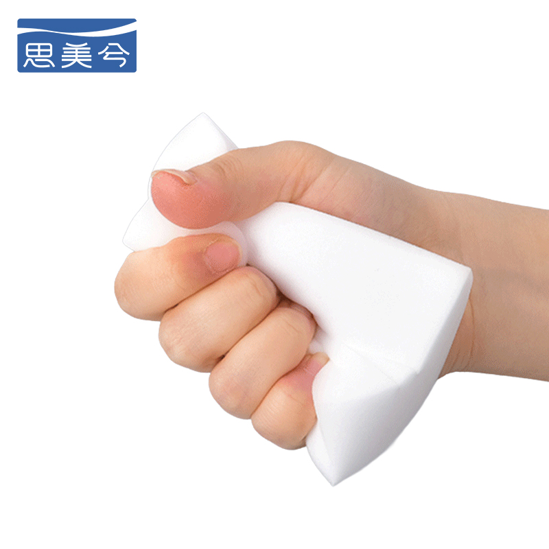 思美兮 纳米海绵擦 清洁布 2cm*20个 包高清大图