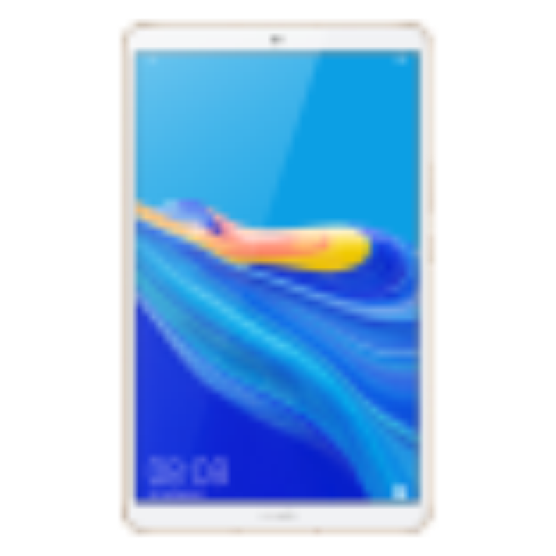 华为（HUAWEI）M6 平板全网通 8.4英寸智能平板电脑 （4GB+64GB 香槟金 VRD-AL09）