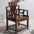 农村堂屋中堂六件套条案中式香案实木仿古八仙供桌佛神台明清家用_963_227 太师椅不包邮运费到付整装