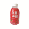顶真山楂汁原果打浆酸甜可口318ml小瓶便携饮料