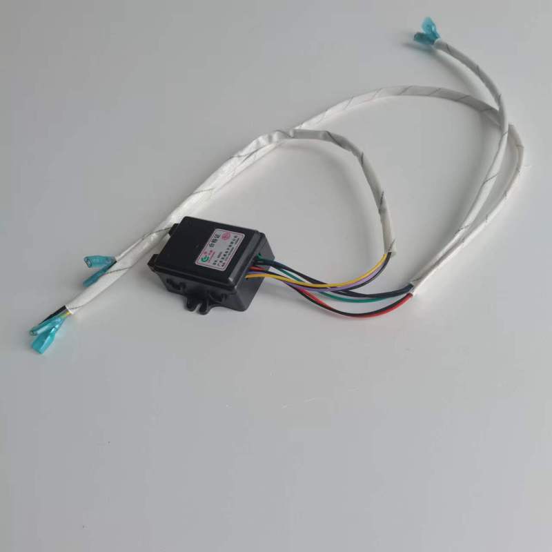 帮客材配 全新原装法迪欧燃气灶脉冲点火 JZT/Y- 2B11/2G11收前务必验货高清大图