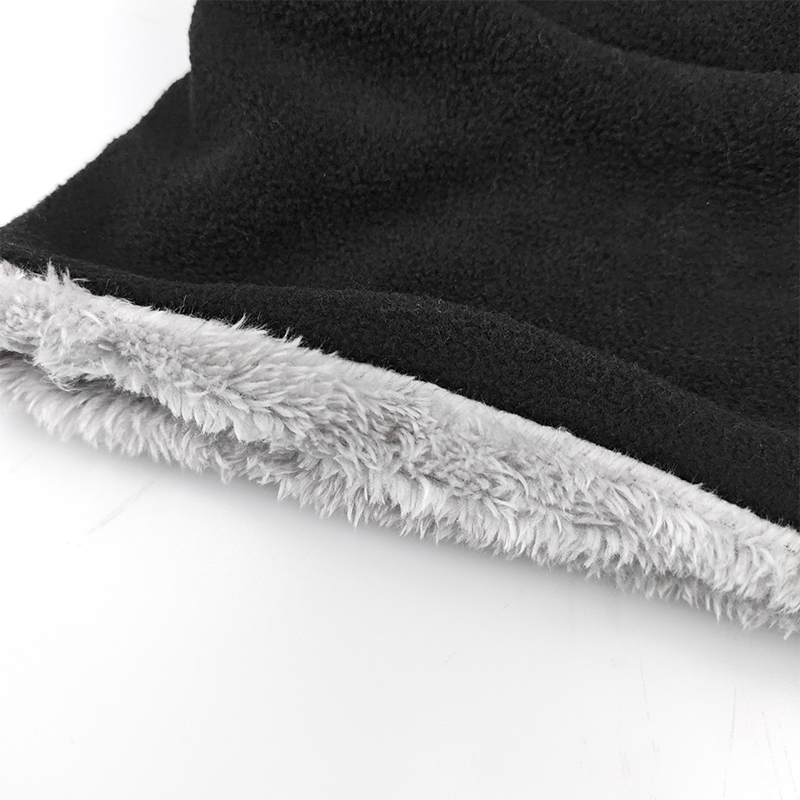 鸽护 保暖头套 GHTT42-一体加绒 顶高清大图