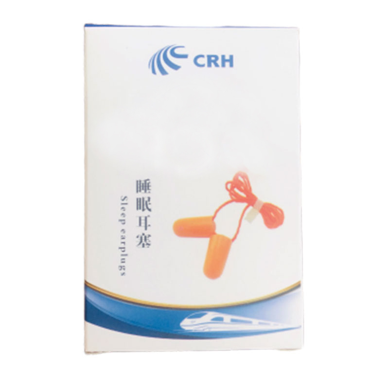陇步昇 防护耳塞(列车专用)