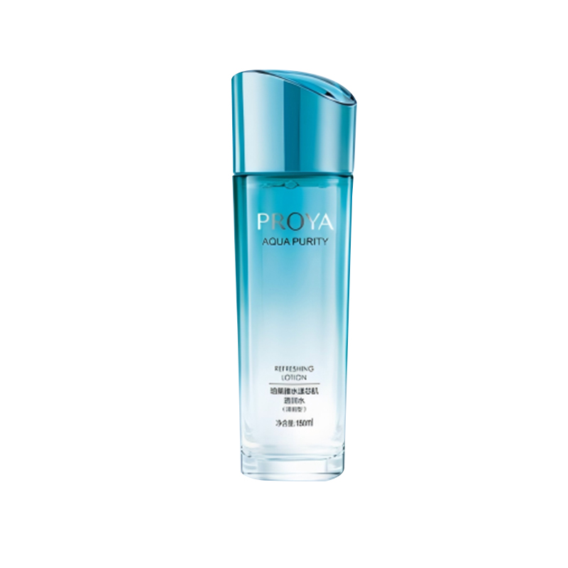 珀莱雅水漾芯肌透润水爽肤水女补水保湿泊莱雅150ml